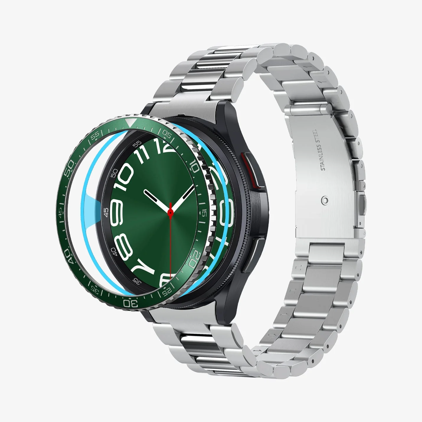 Galaxy Watch Series - Bezel Tune - Image 31