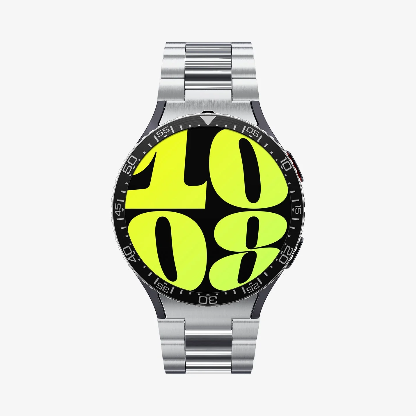 Galaxy Watch Series - Bezel Tune - Image 39