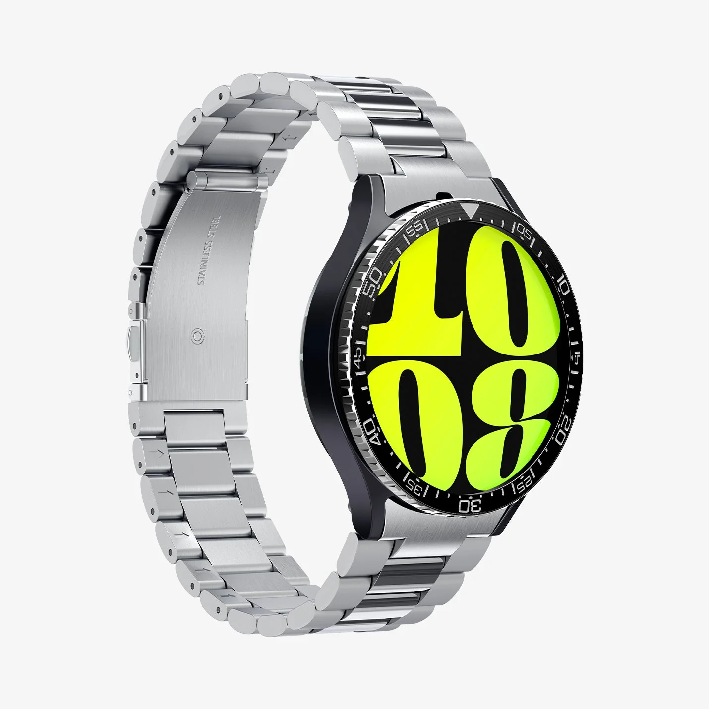 Galaxy Watch Series - Bezel Tune - Image 40