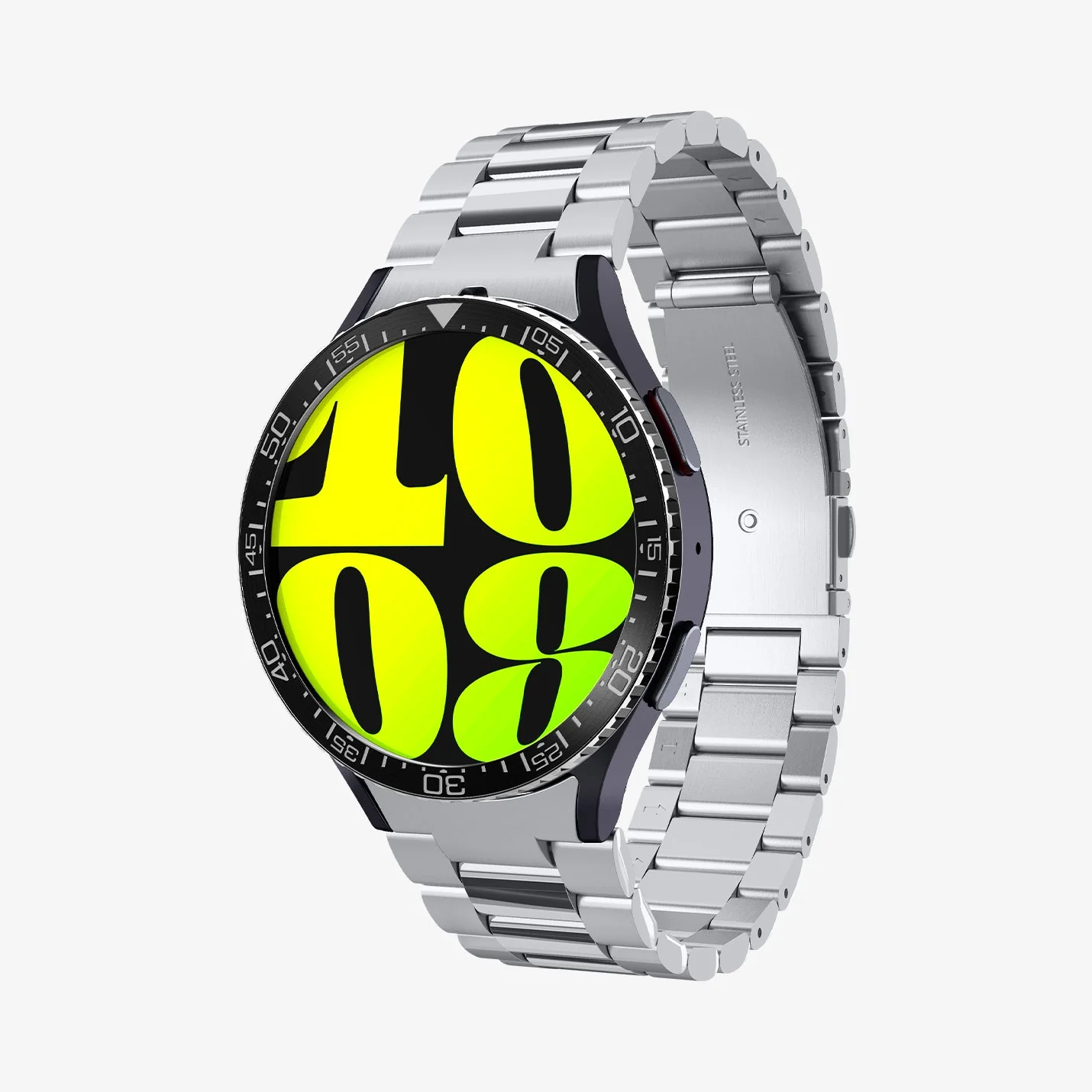 Galaxy Watch Series - Bezel Tune - Image 41