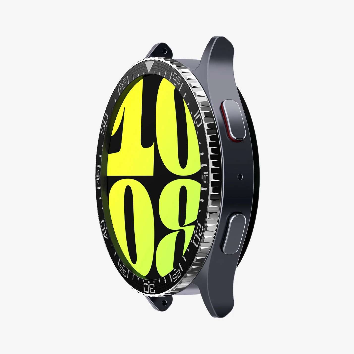 Galaxy Watch Series - Bezel Tune - Image 42