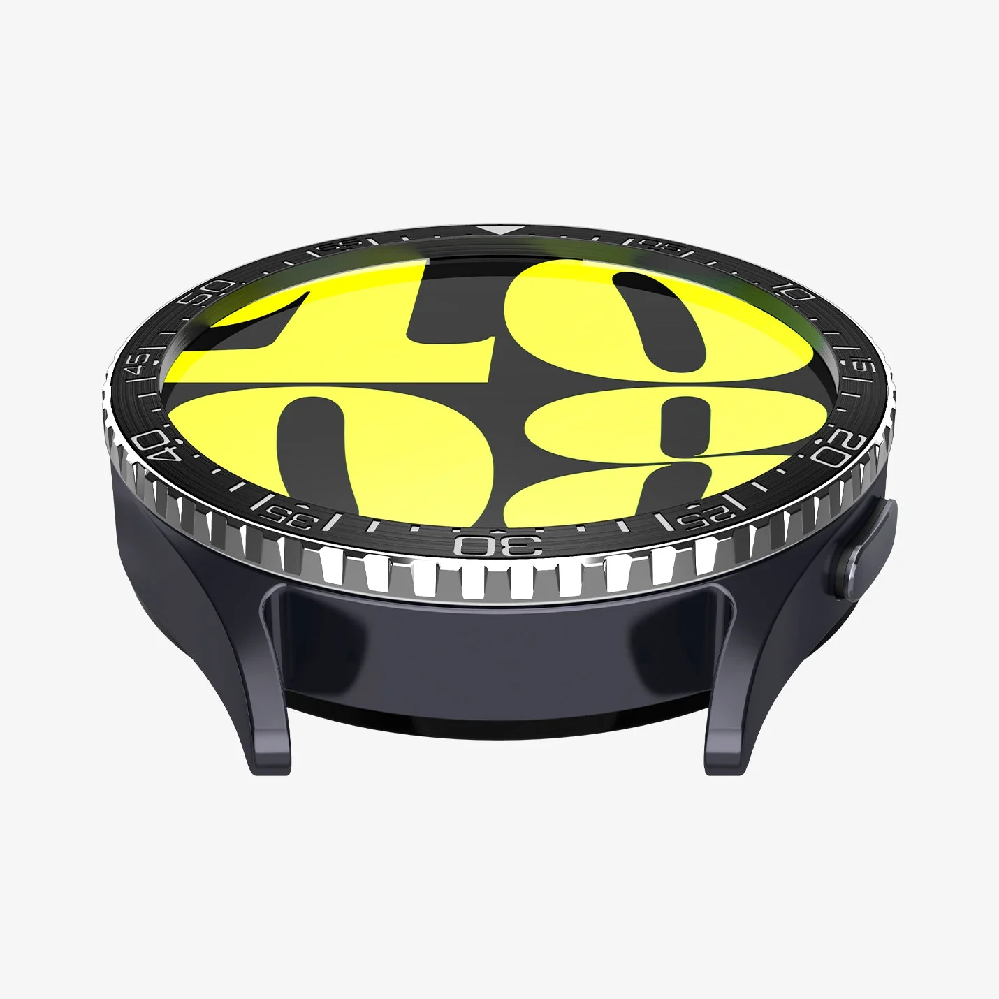 Galaxy Watch Series - Bezel Tune - Image 43