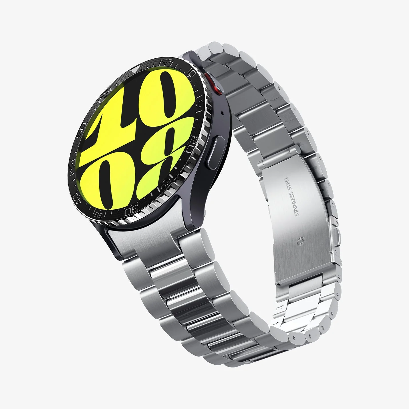 Galaxy Watch Series - Bezel Tune - Image 46