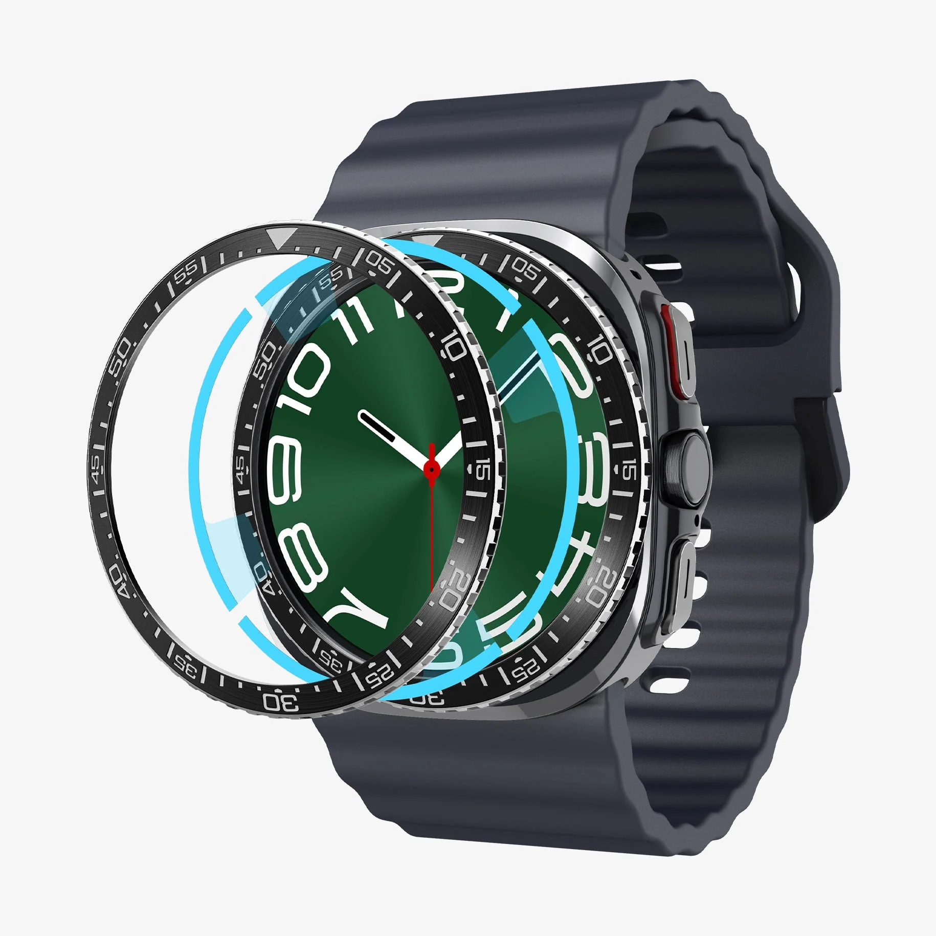 Galaxy Watch Series - Bezel Tune - Image 48