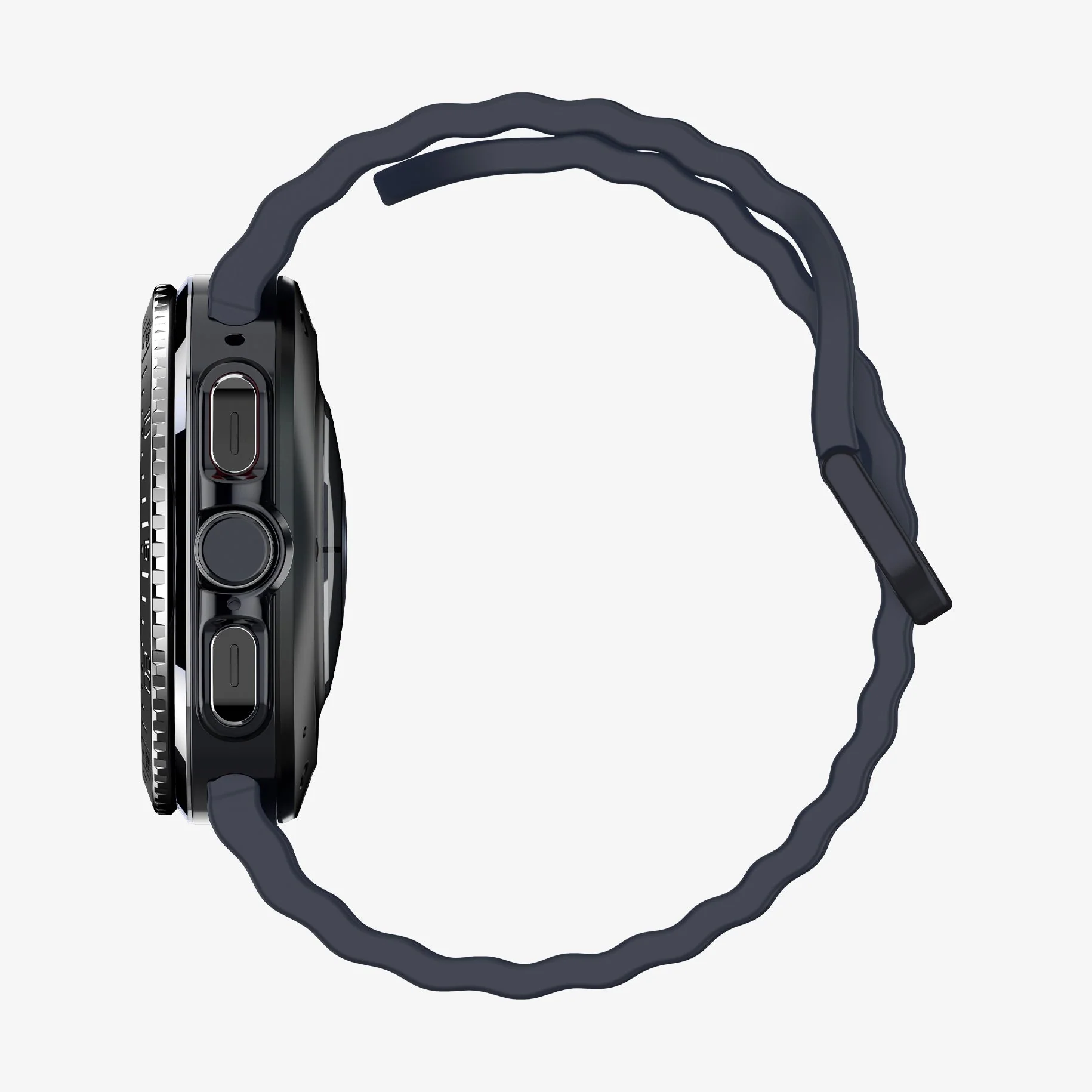 Galaxy Watch Series - Bezel Tune - Image 52