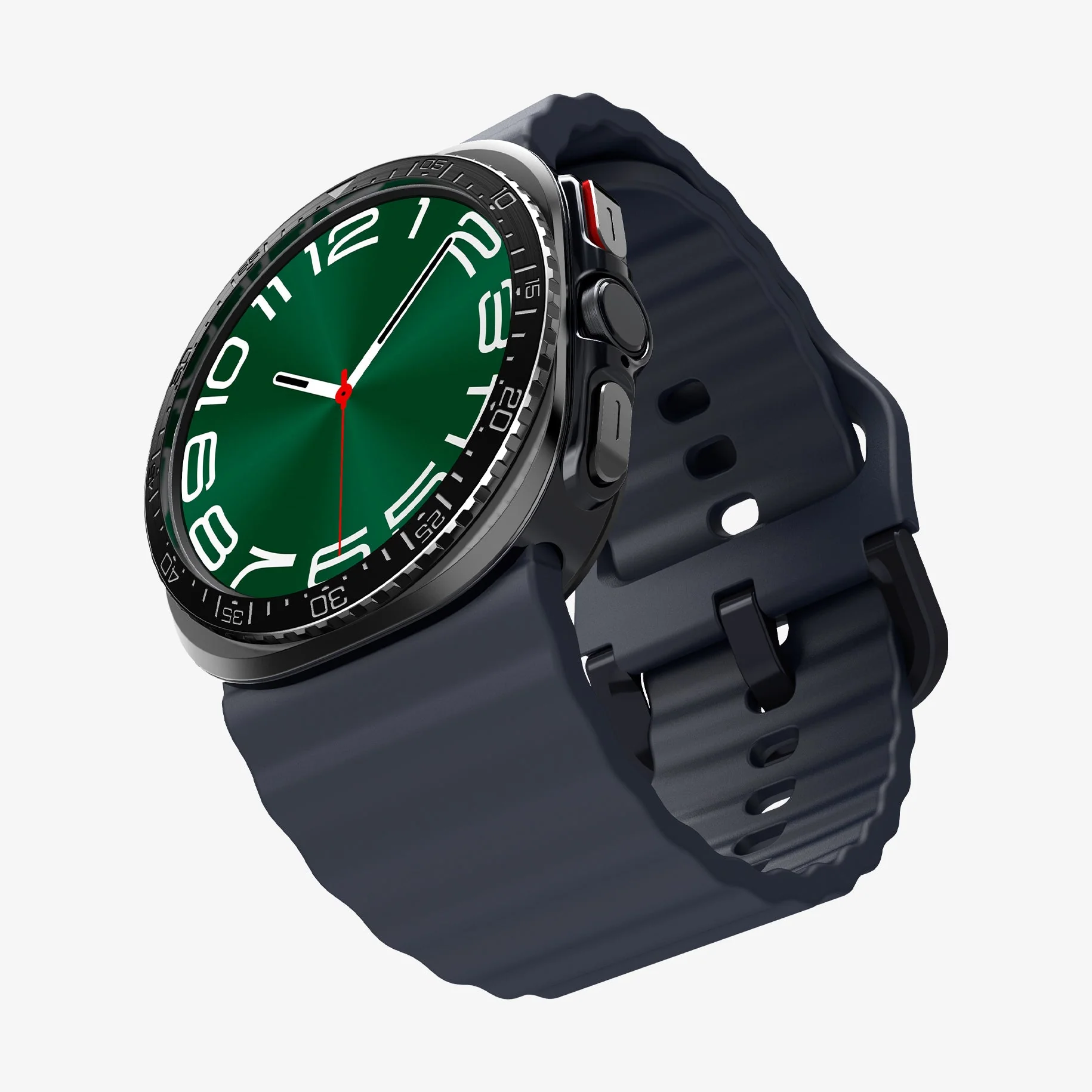 Galaxy Watch Series - Bezel Tune - Image 54