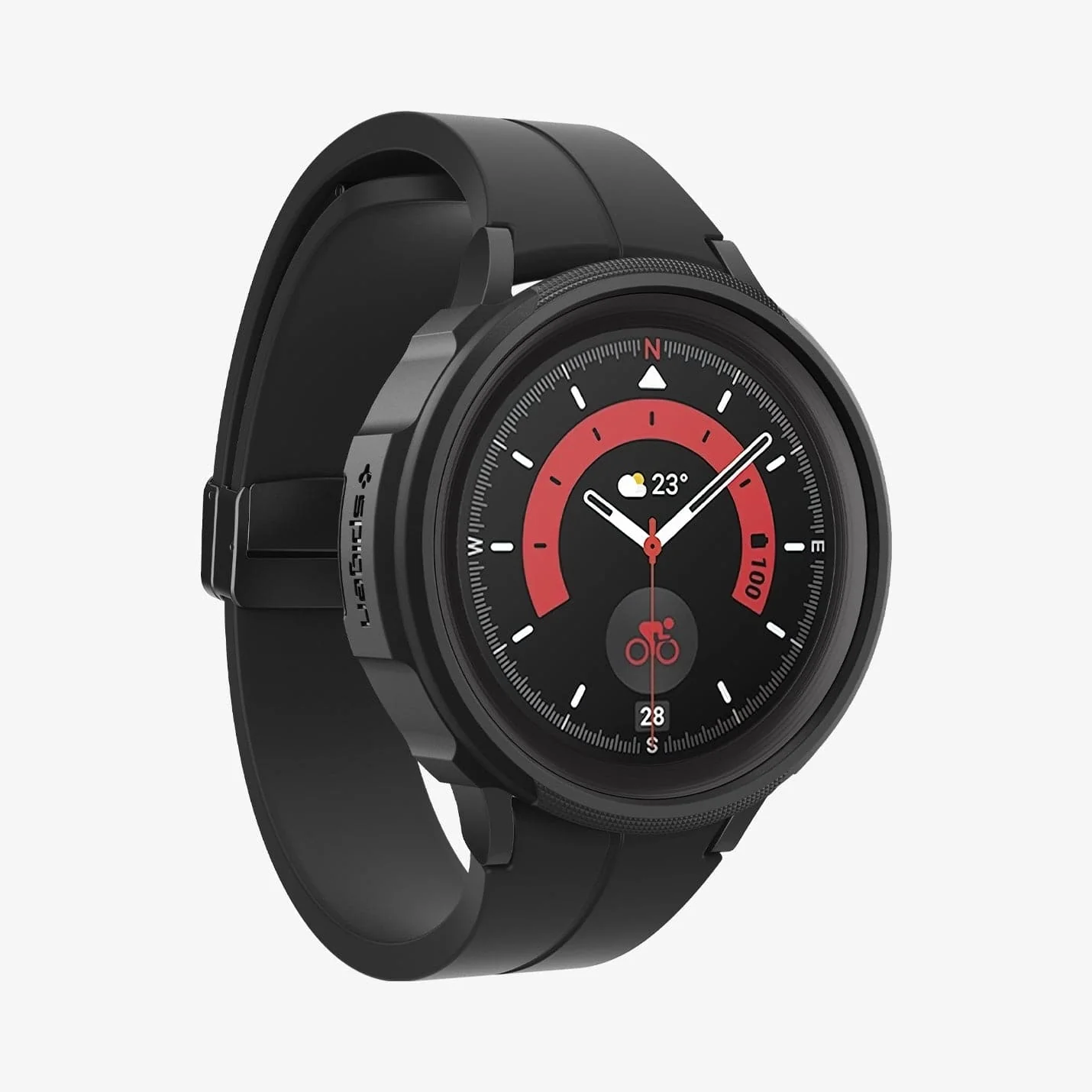 Galaxy Watch Series - Liquid Air - Image 10