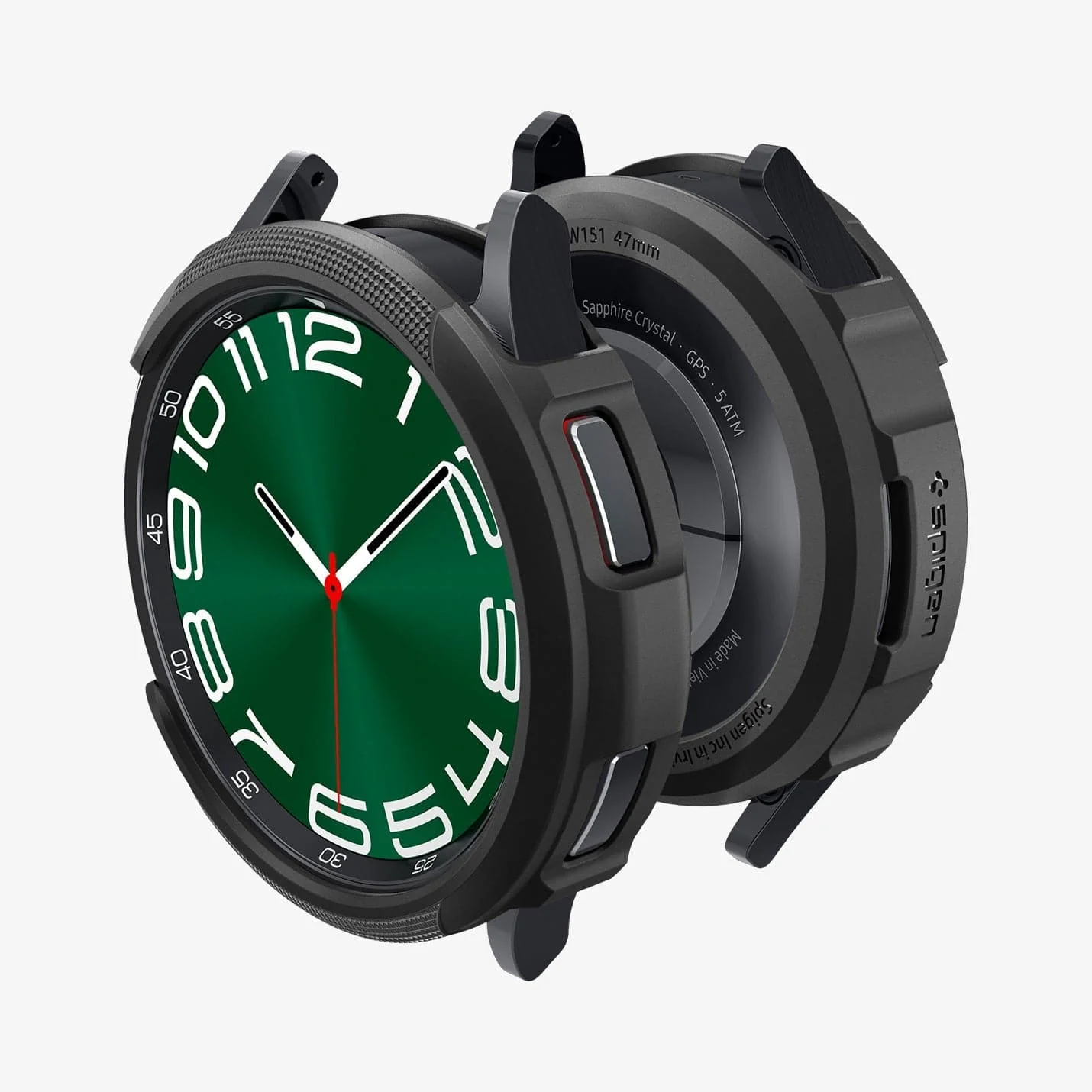 Galaxy Watch Series - Liquid Air - Image 101