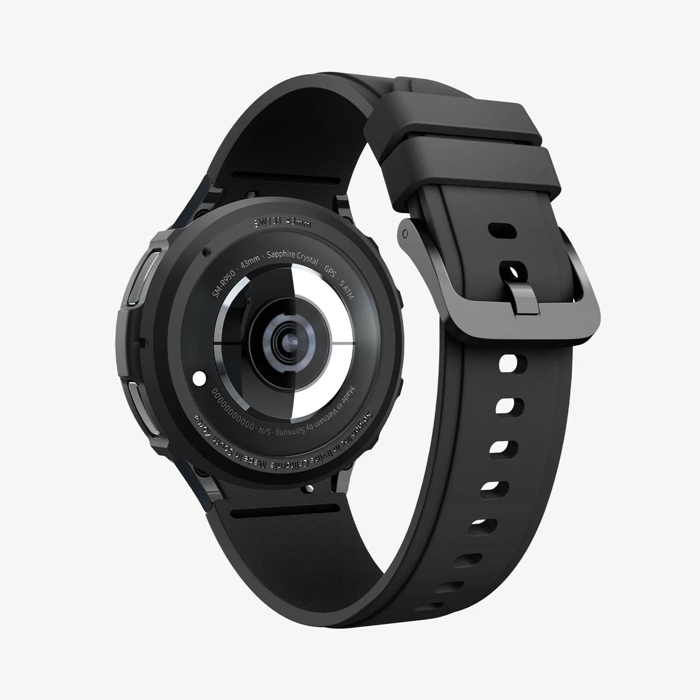 Galaxy Watch Series - Liquid Air - Image 110