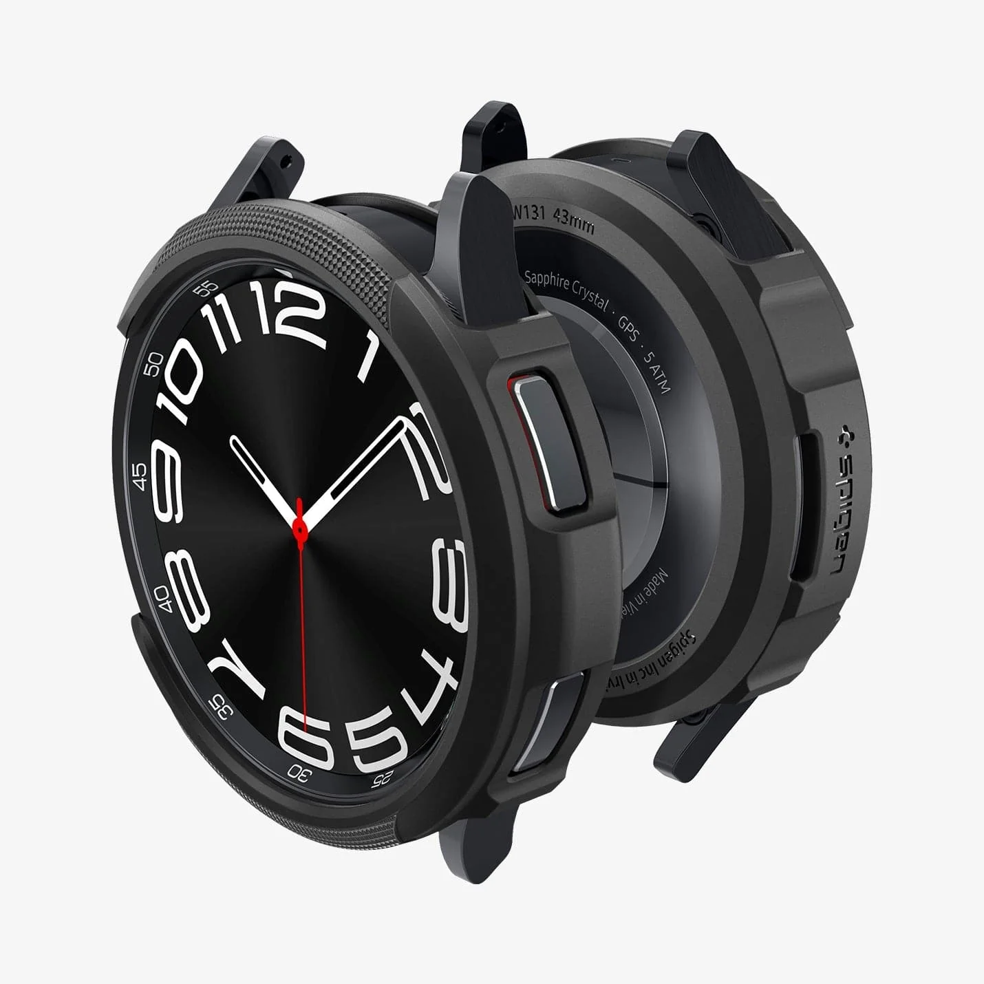 Galaxy Watch Series - Liquid Air - Image 113