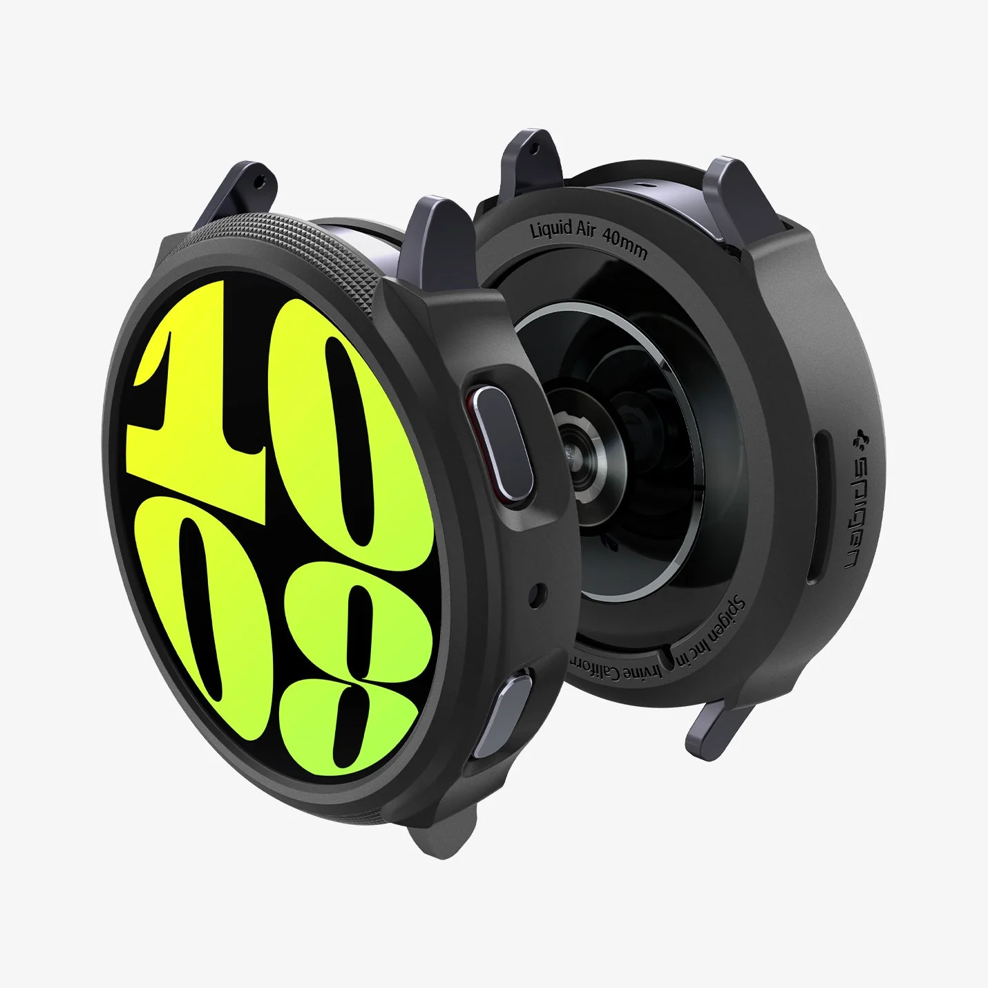 Galaxy Watch Series - Liquid Air - Image 134