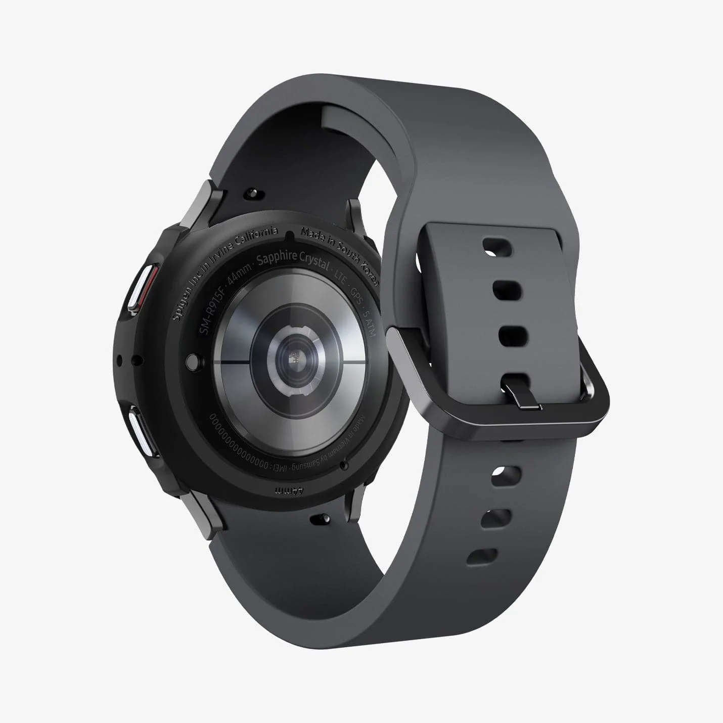 Galaxy Watch Series - Liquid Air - Image 15