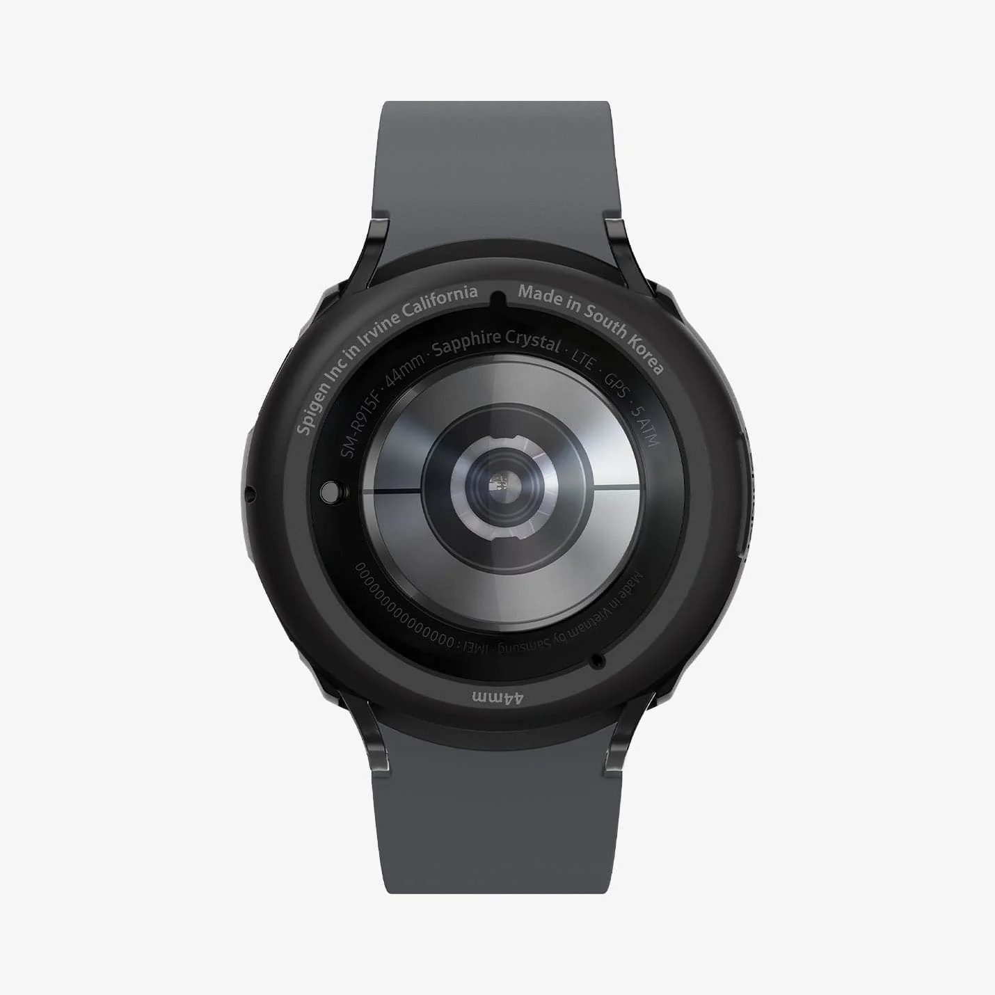 Galaxy Watch Series - Liquid Air - Image 18