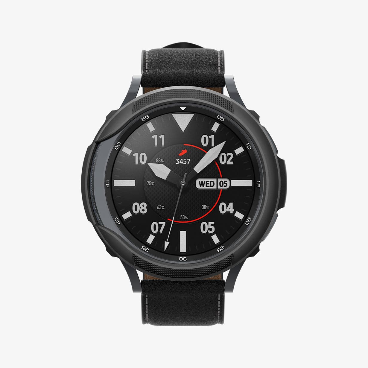 Galaxy Watch Series - Liquid Air - Image 29