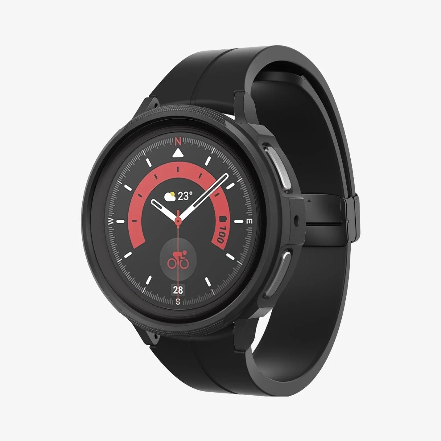 Galaxy Watch Series - Liquid Air - Image 3