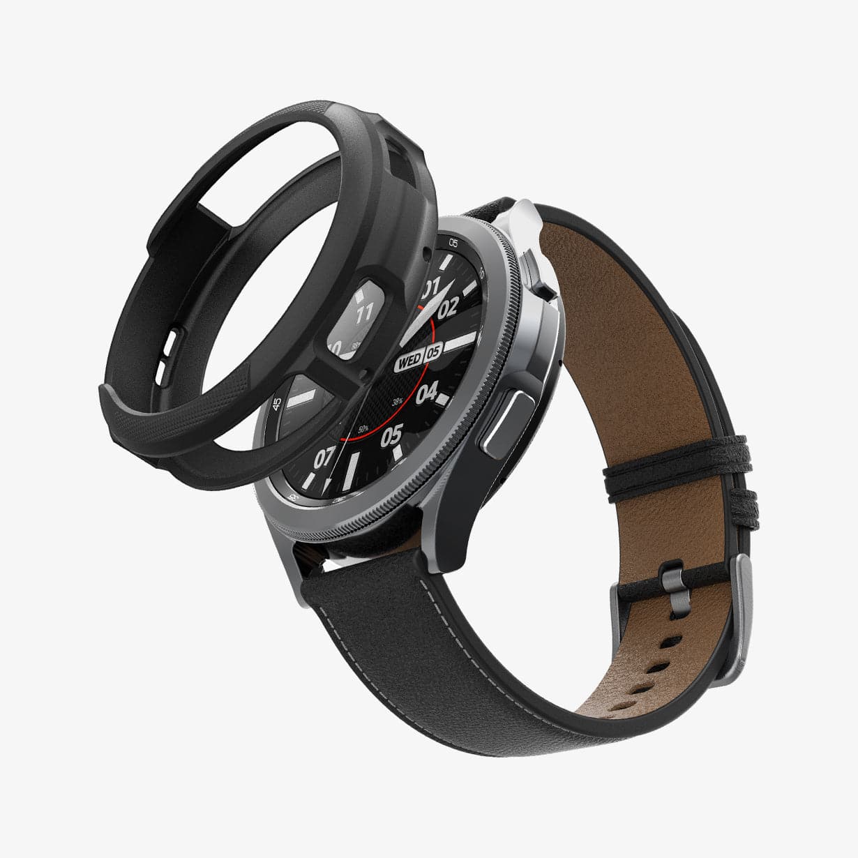 Galaxy Watch Series - Liquid Air - Image 30