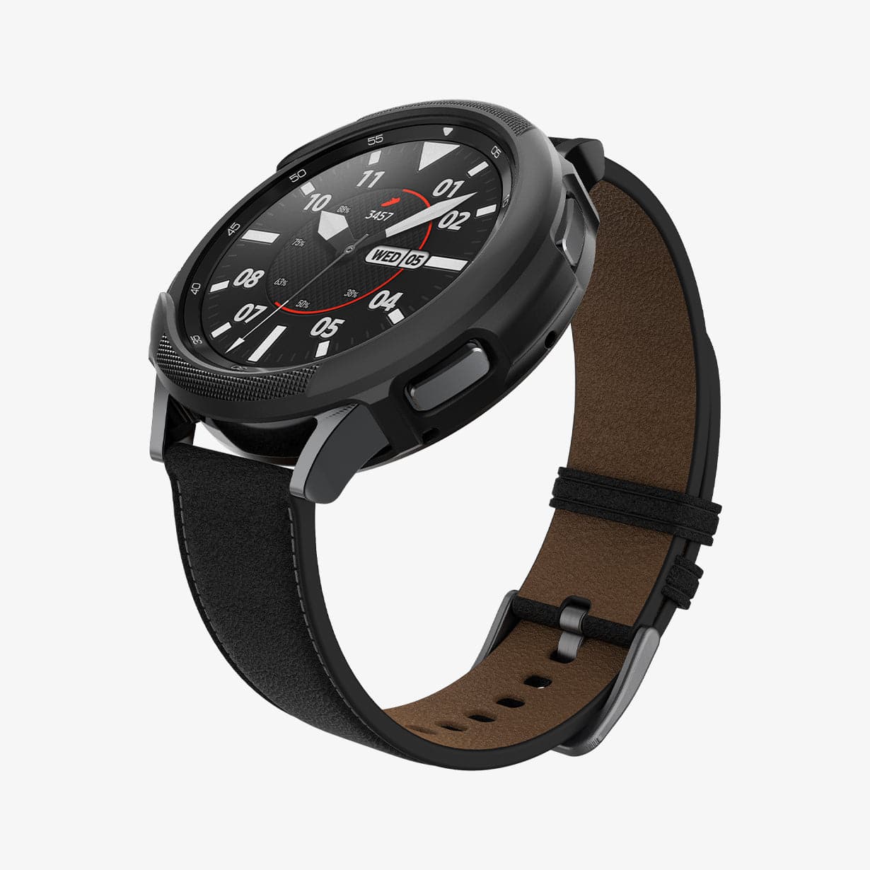 Galaxy Watch Series - Liquid Air - Image 34