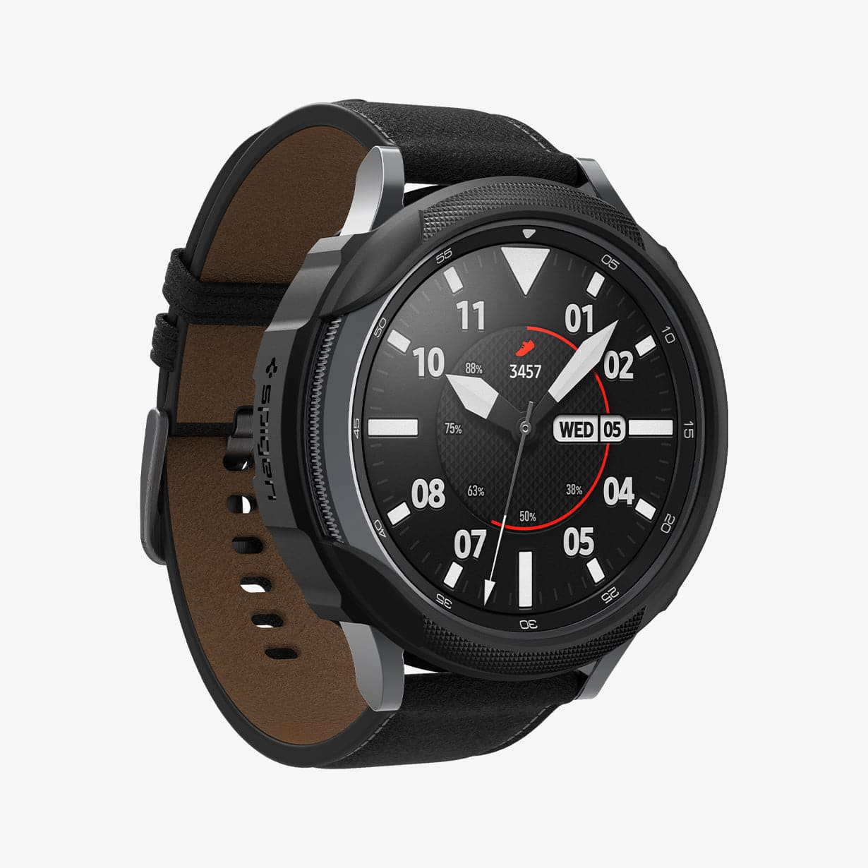 Galaxy Watch Series - Liquid Air - Image 35