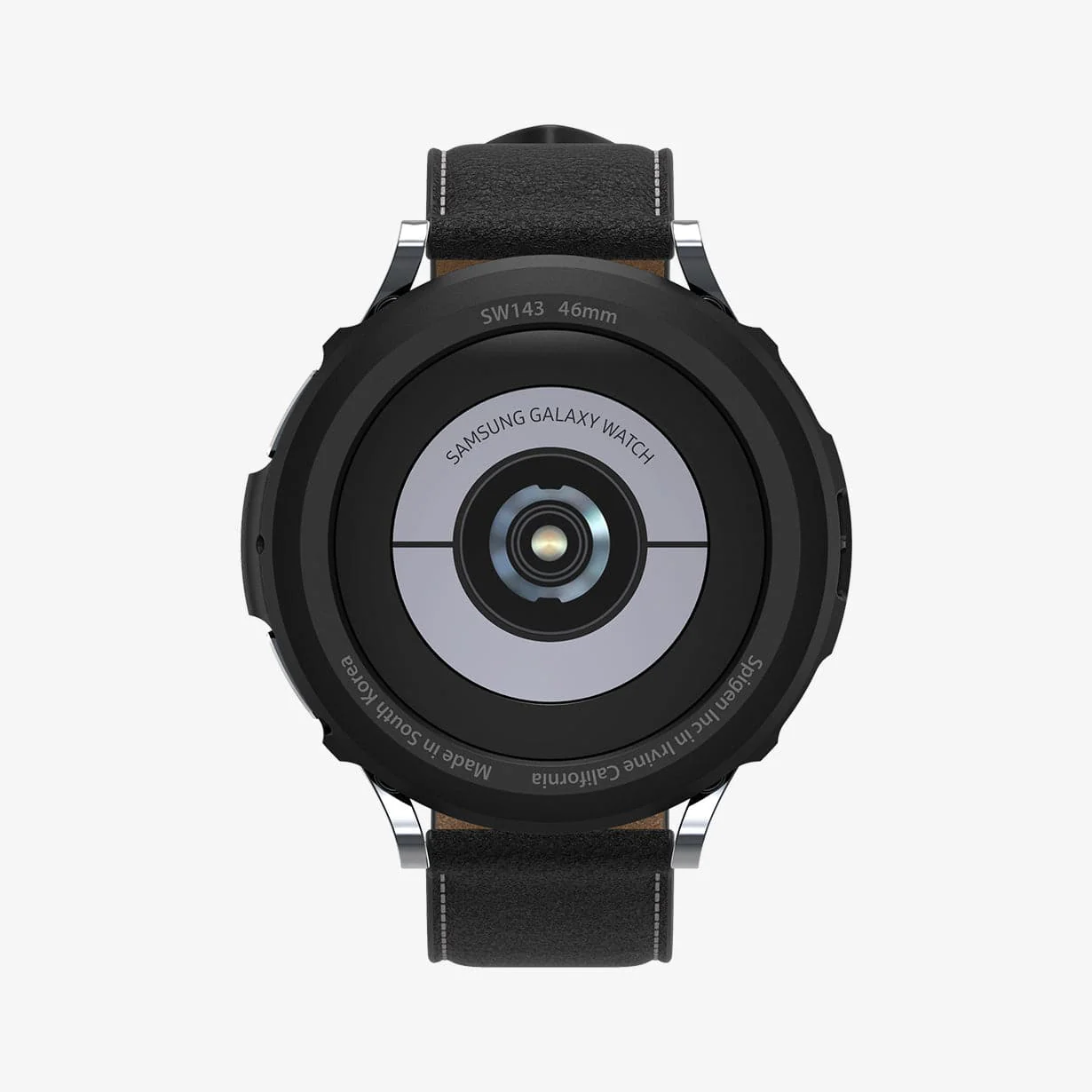 Galaxy Watch Series - Liquid Air - Image 36