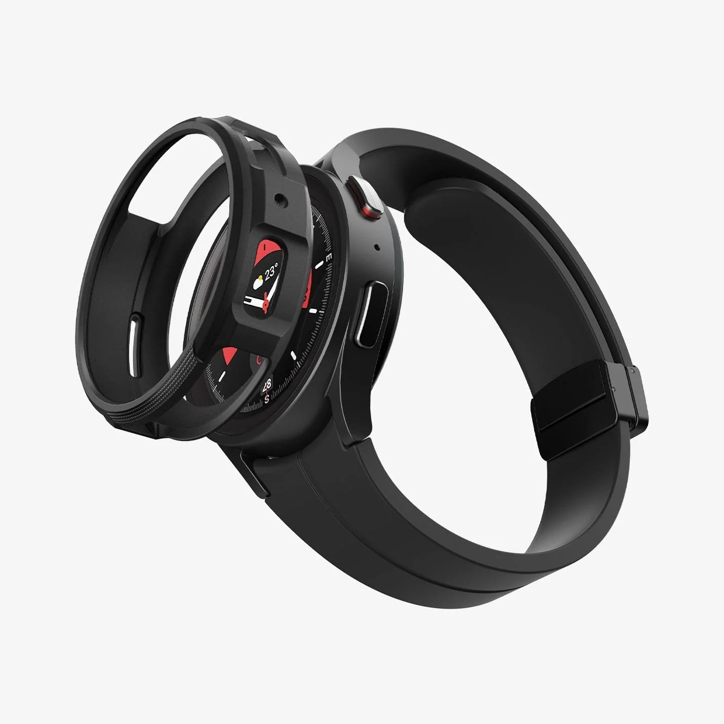 Galaxy Watch Series - Liquid Air - Image 4
