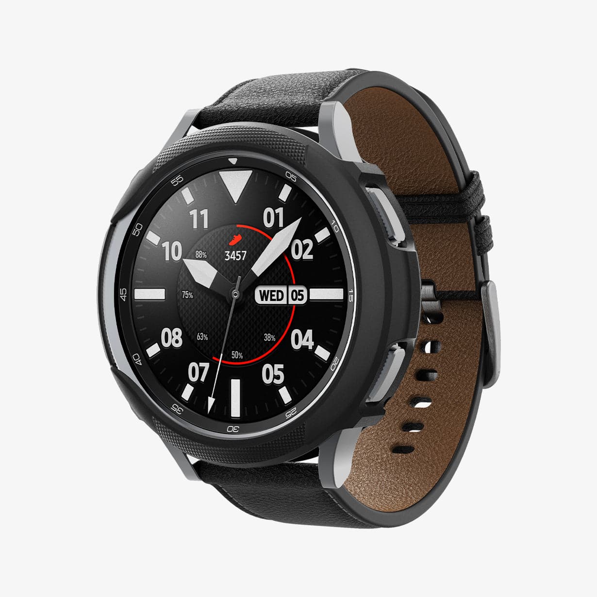 Galaxy Watch Series - Liquid Air - Image 40
