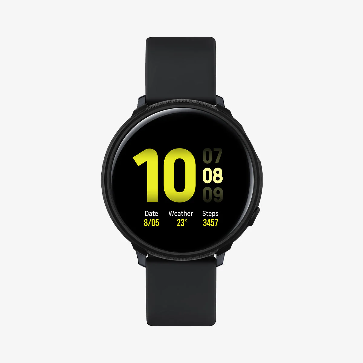 Galaxy Watch Series - Liquid Air - Image 47