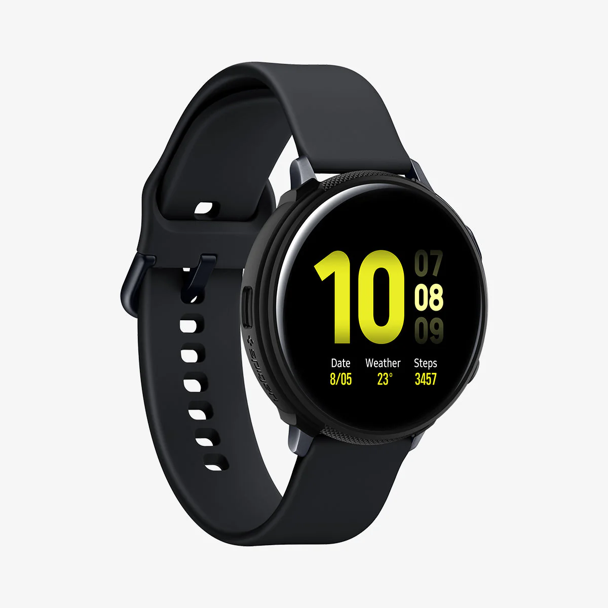 Galaxy Watch Series - Liquid Air - Image 48