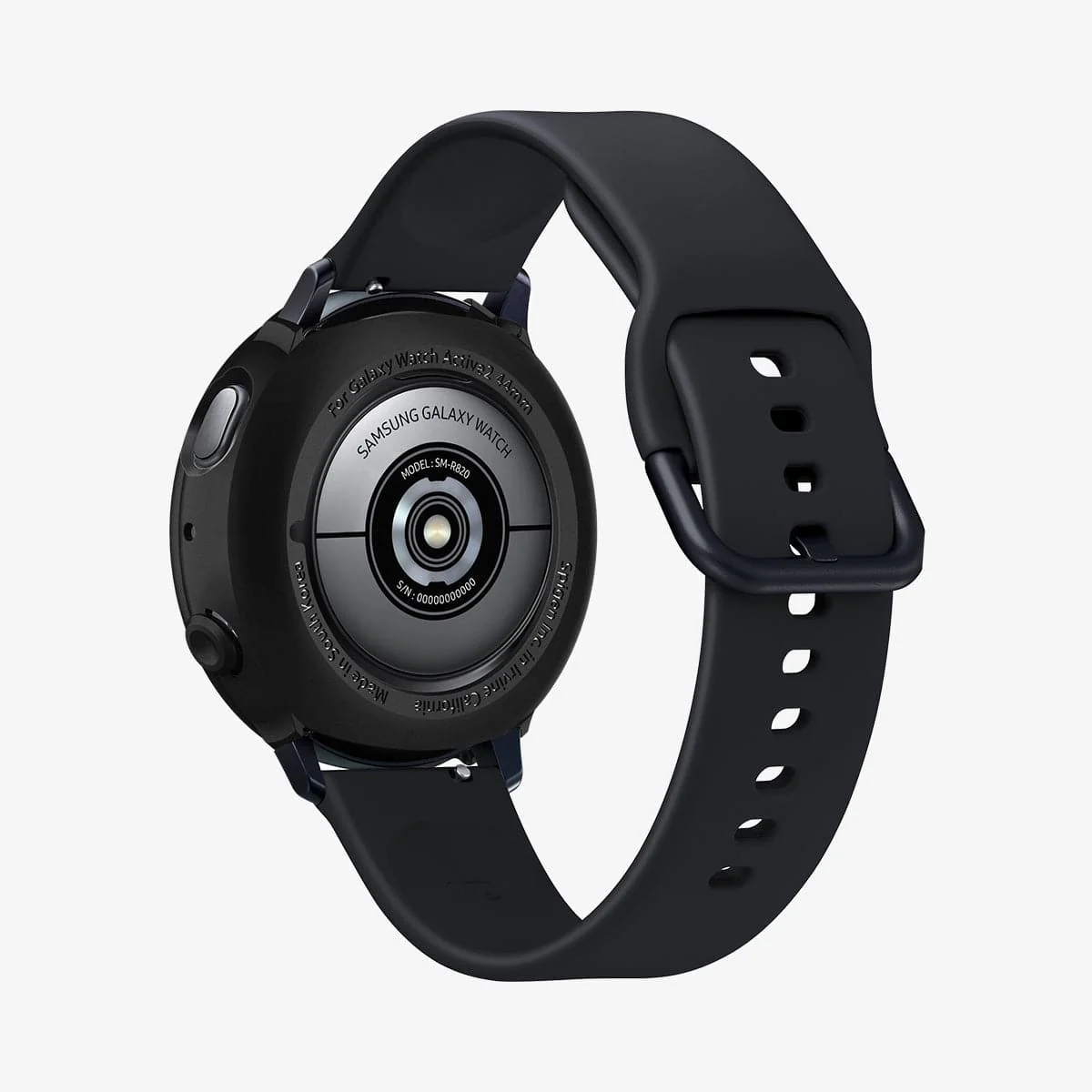 Galaxy Watch Series - Liquid Air - Image 49