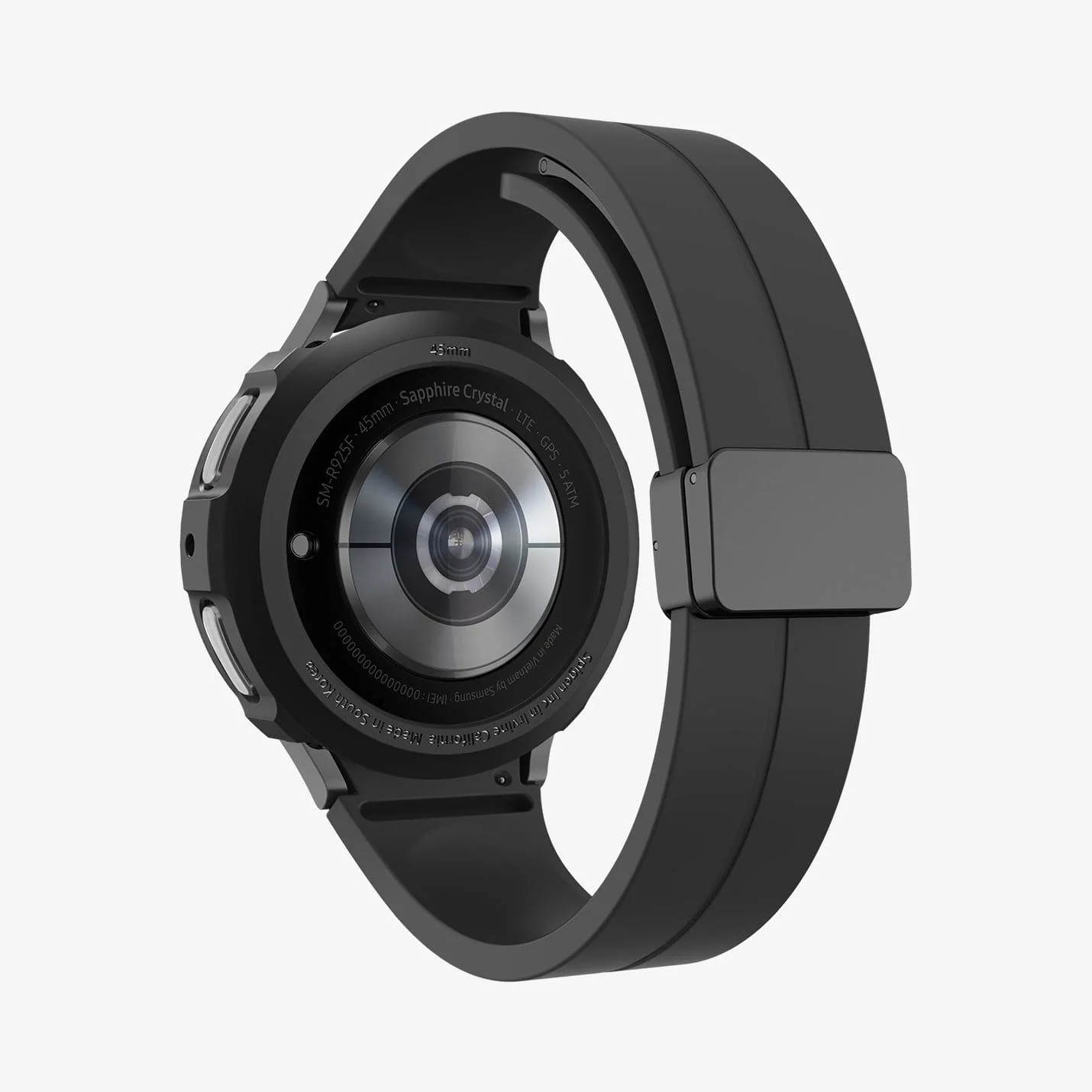 Galaxy Watch Series - Liquid Air - Image 5