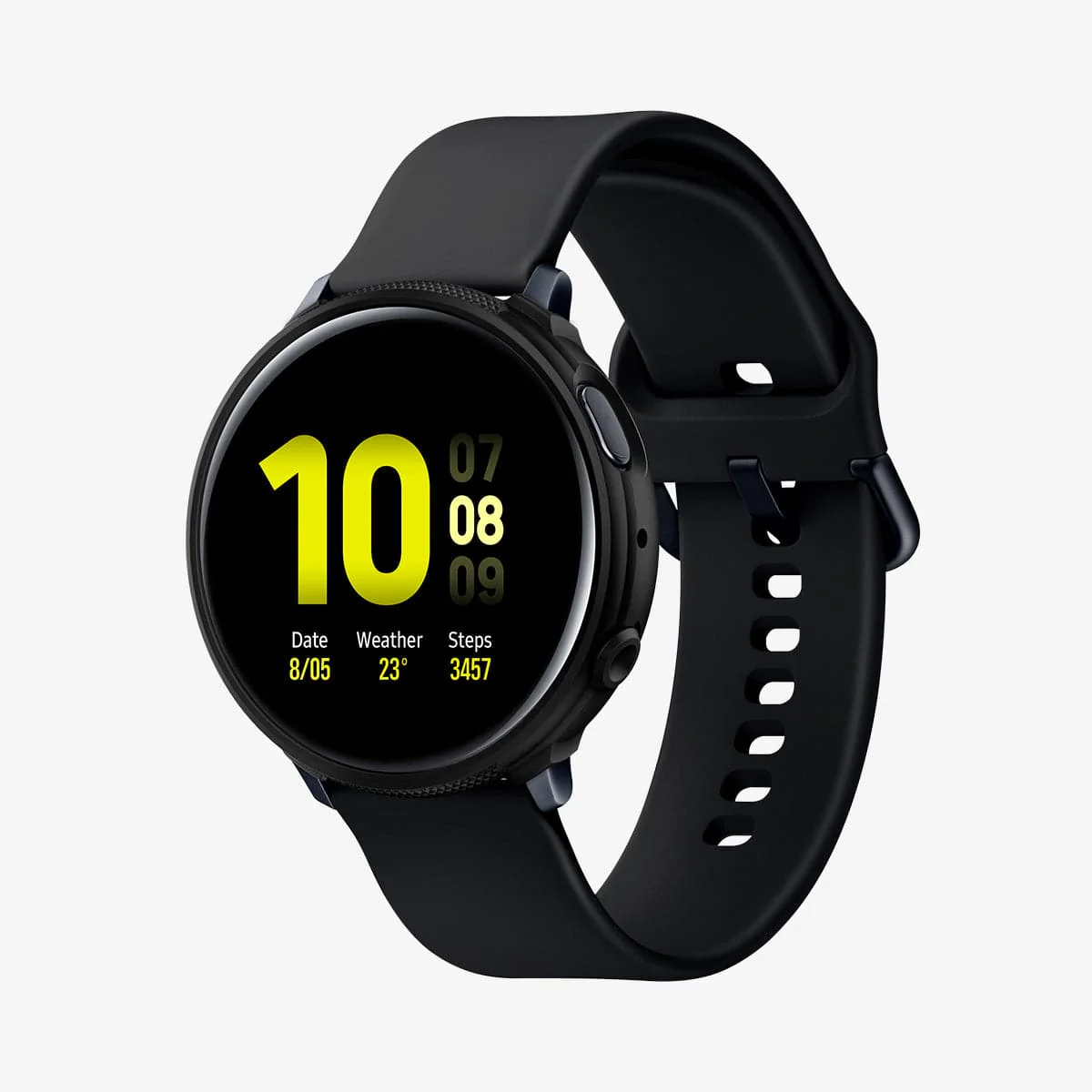 Galaxy Watch Series - Liquid Air - Image 58