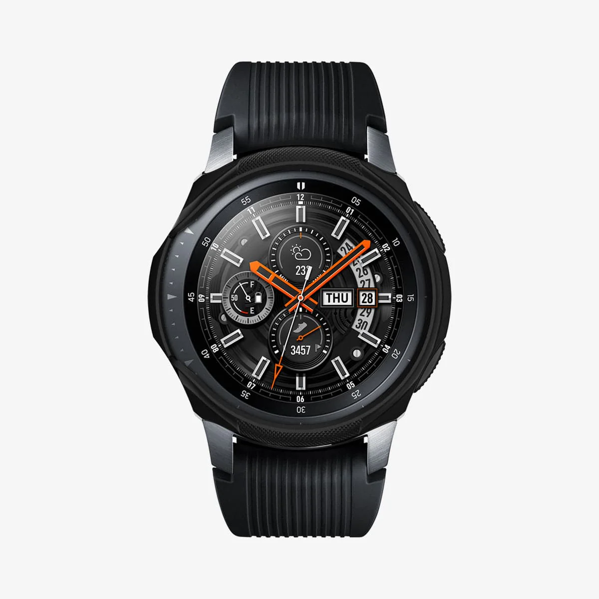 Galaxy Watch Series - Liquid Air - Image 59