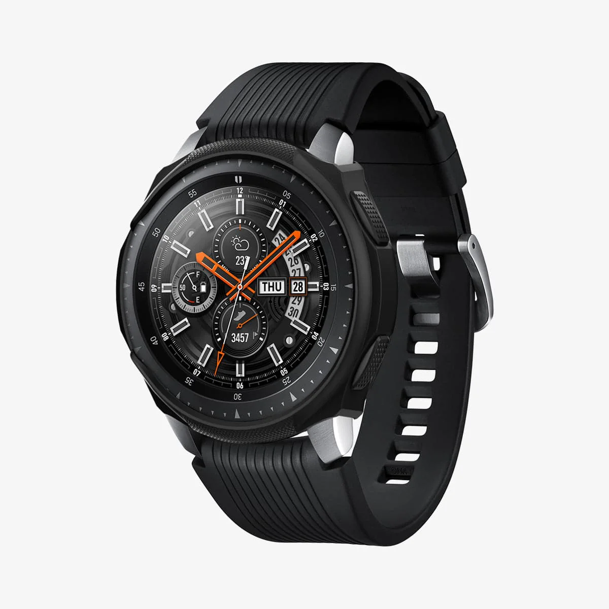 Galaxy Watch Series - Liquid Air - Image 60
