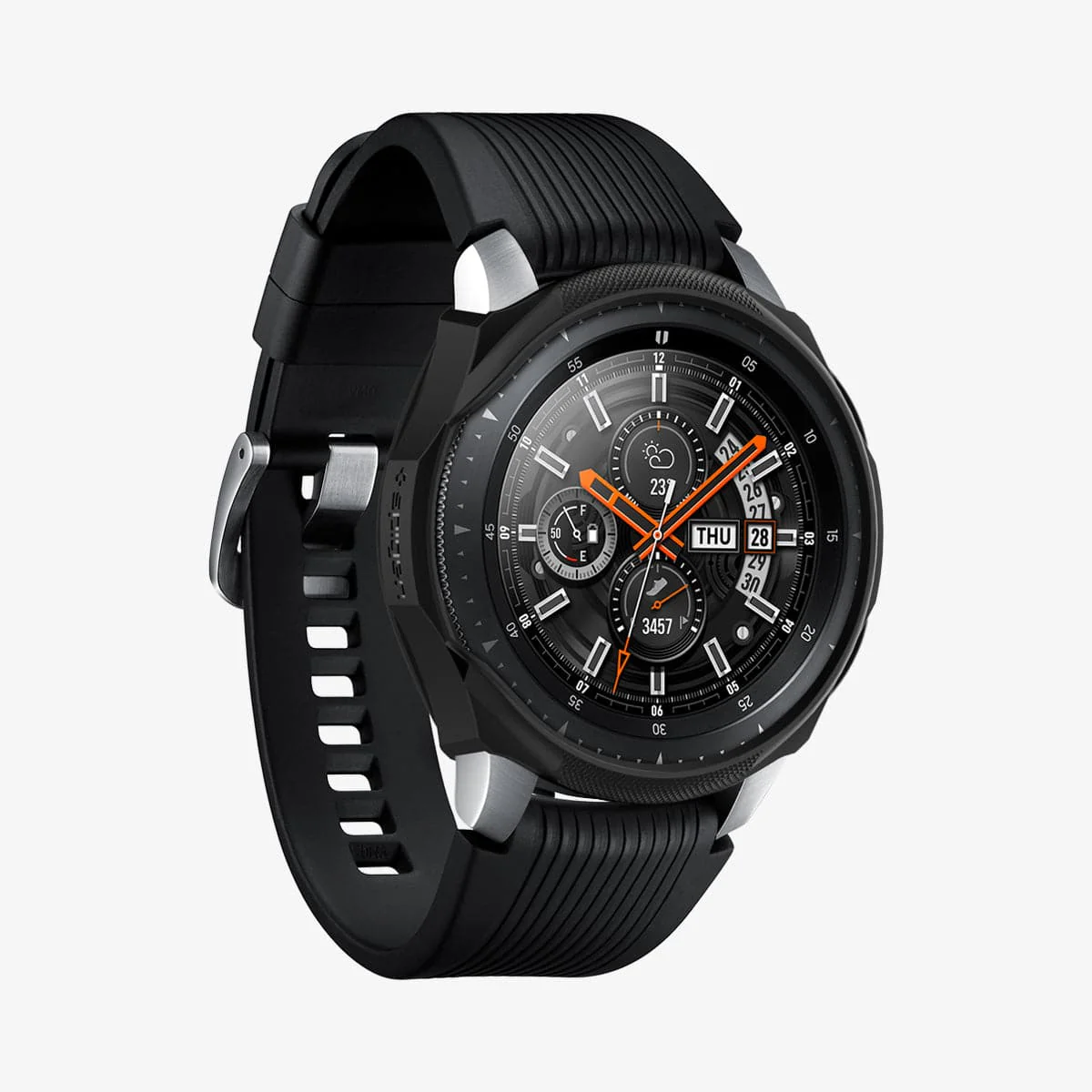 Galaxy Watch Series - Liquid Air - Image 61