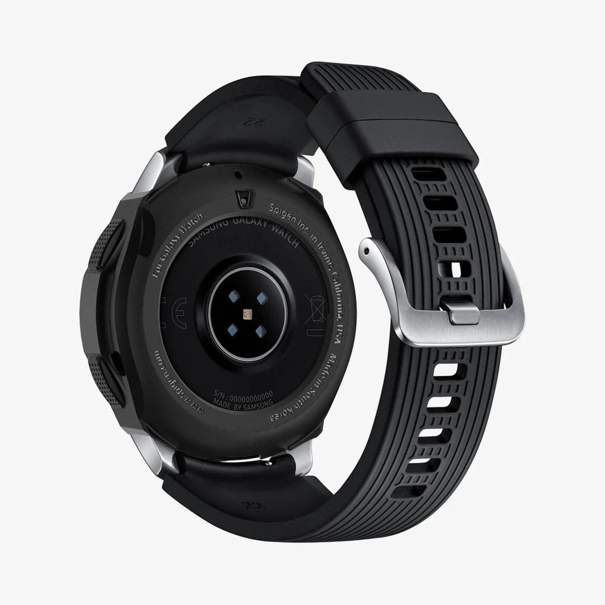 Galaxy Watch Series - Liquid Air - Image 63