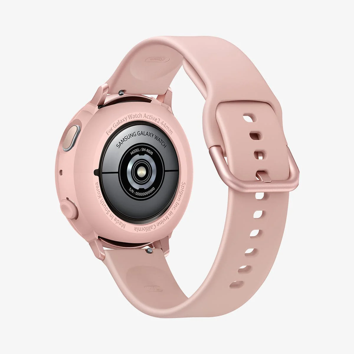 Galaxy Watch Series - Liquid Air - Image 66