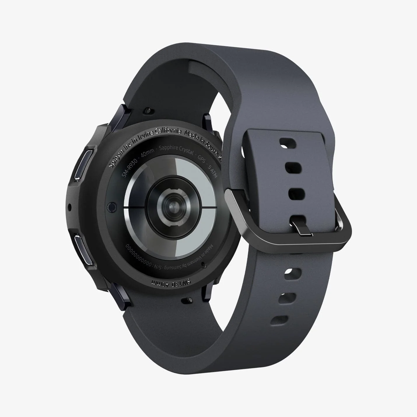 Galaxy Watch Series - Liquid Air - Image 73