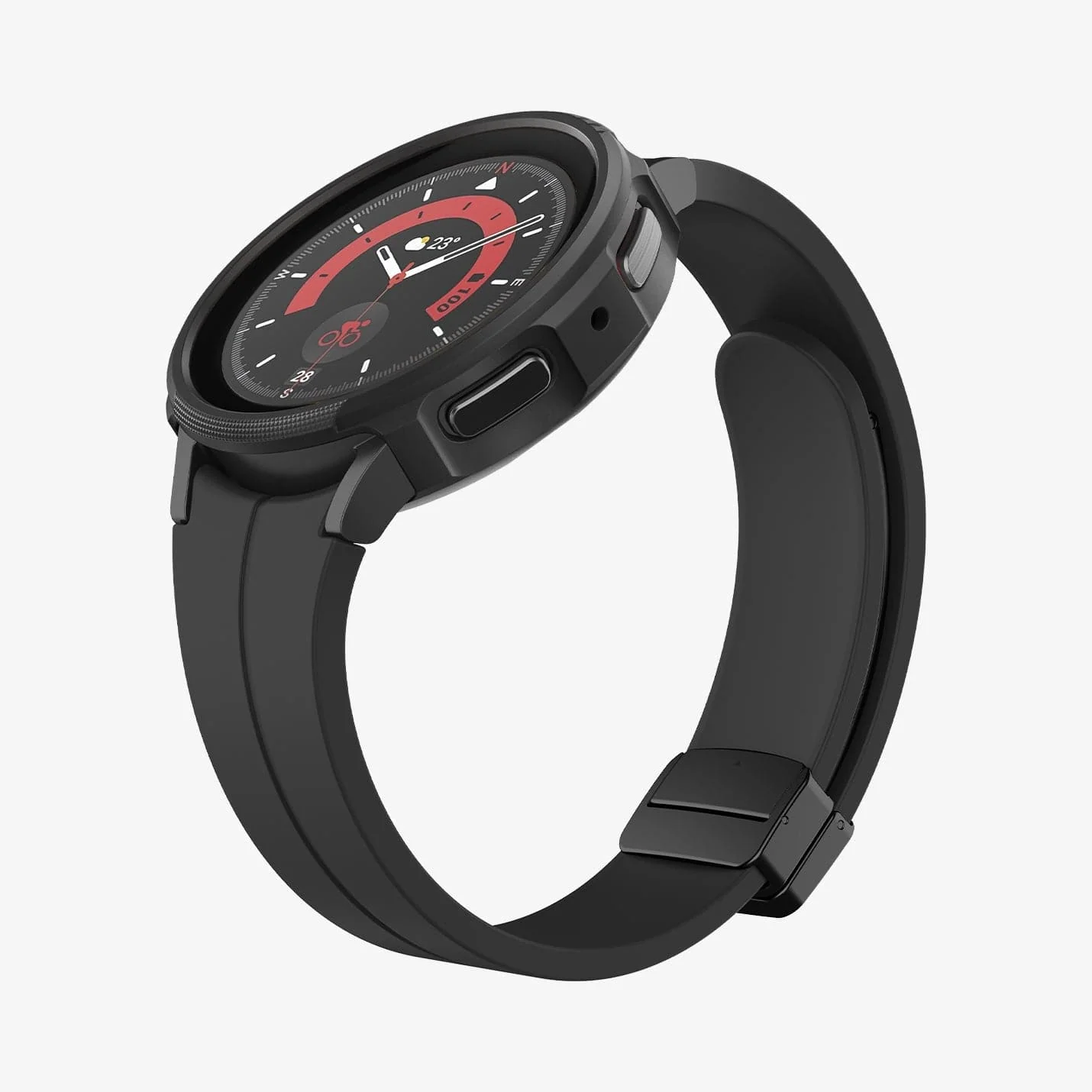 Galaxy Watch Series - Liquid Air - Image 8
