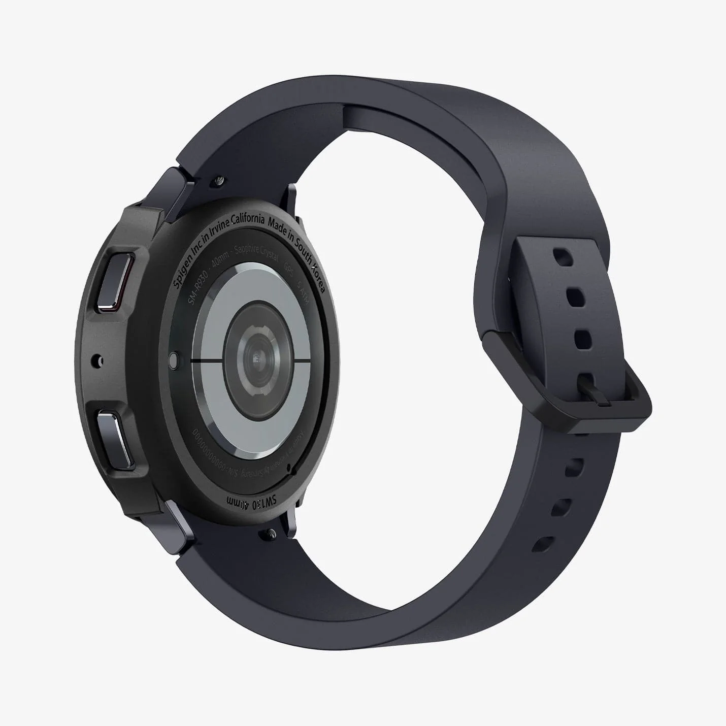 Galaxy Watch Series - Liquid Air - Image 81