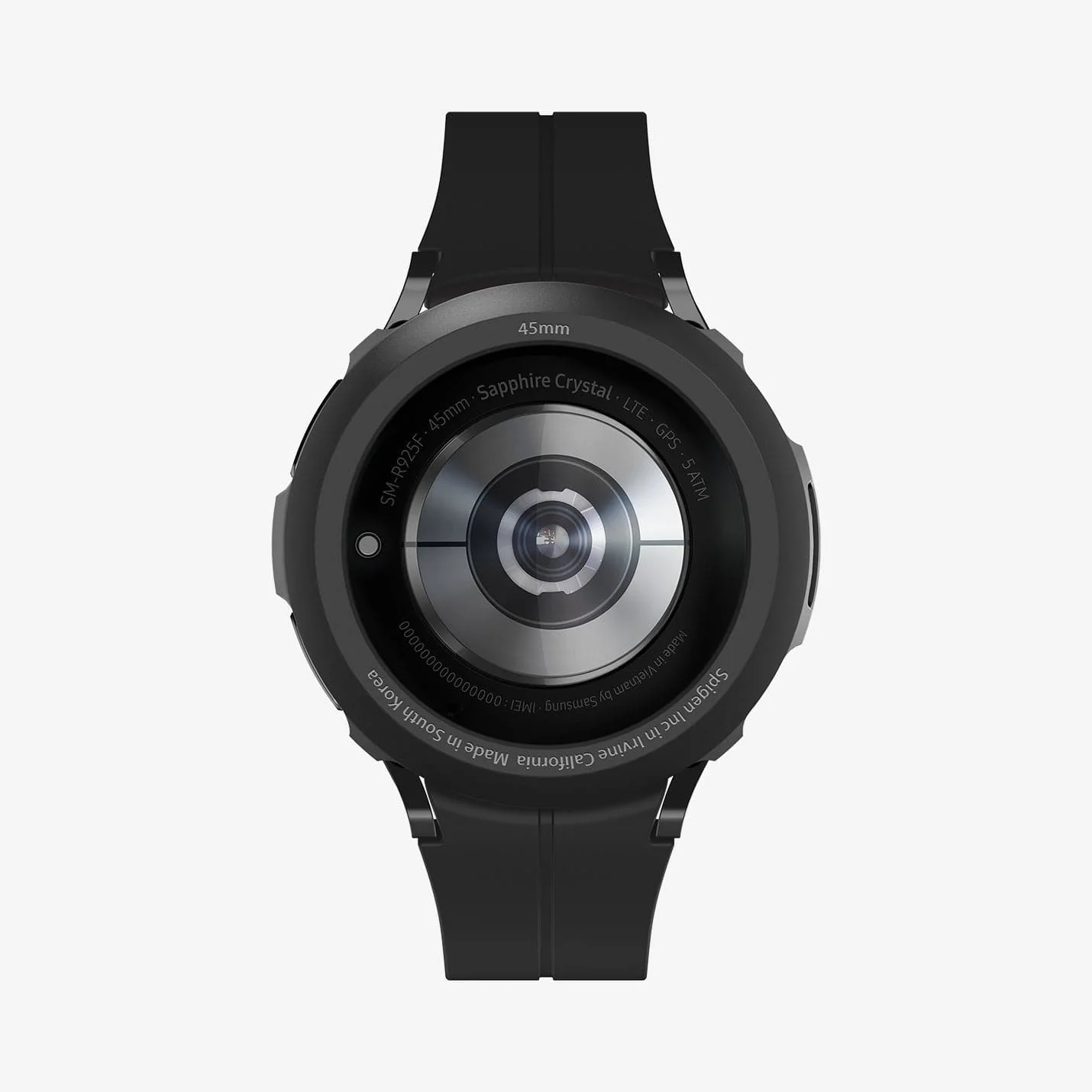 Galaxy Watch Series - Liquid Air - Image 9