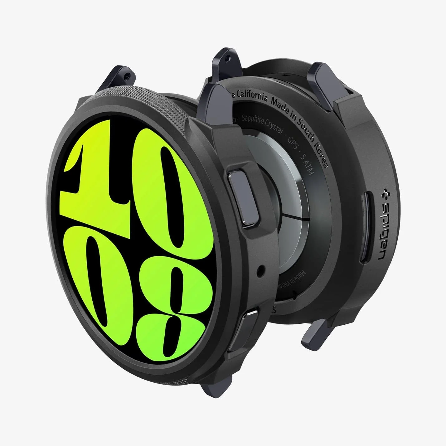 Galaxy Watch Series - Liquid Air - Image 91