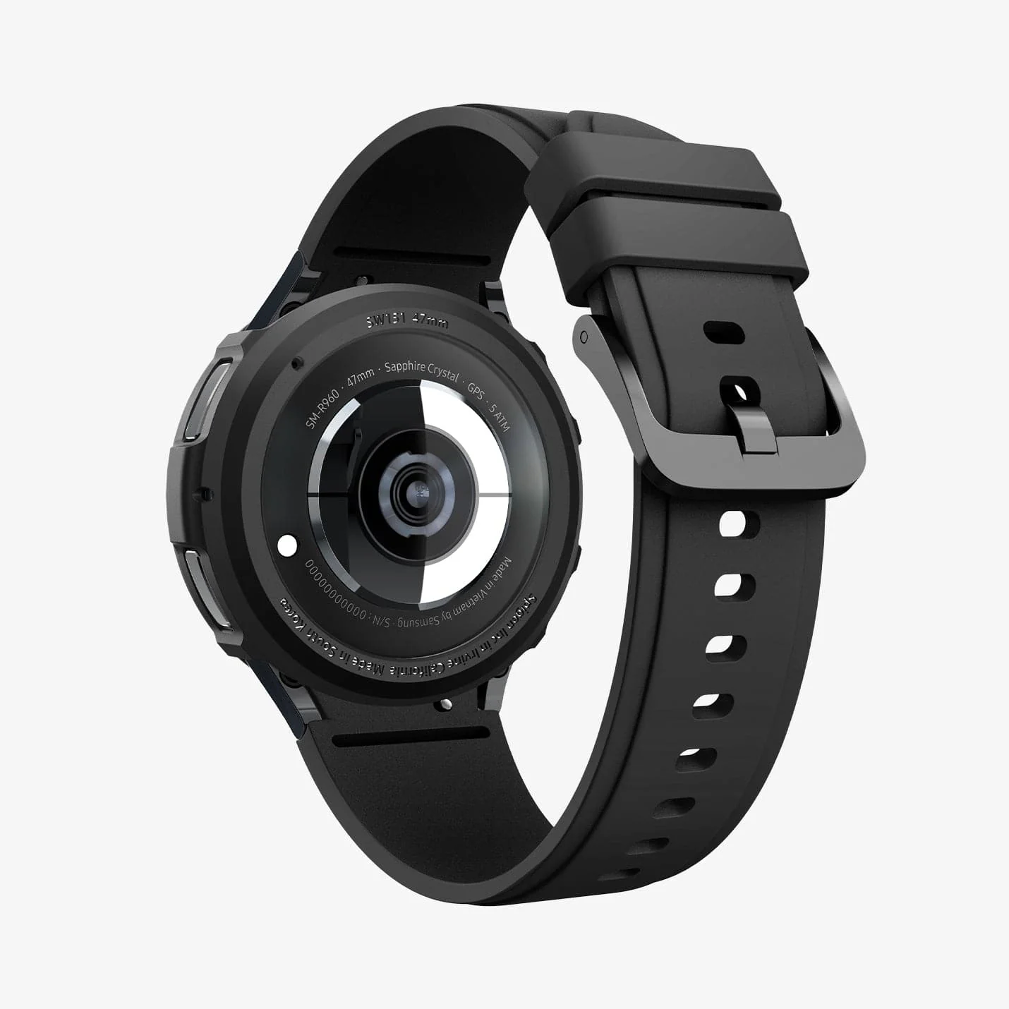 Galaxy Watch Series - Liquid Air - Image 98