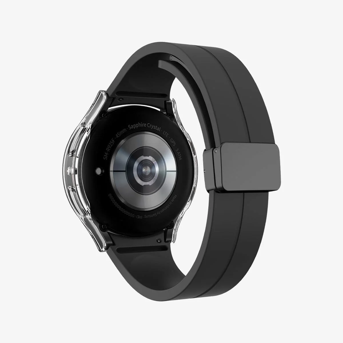 Galaxy Watch Series - Thin Fit Glass - Image 10
