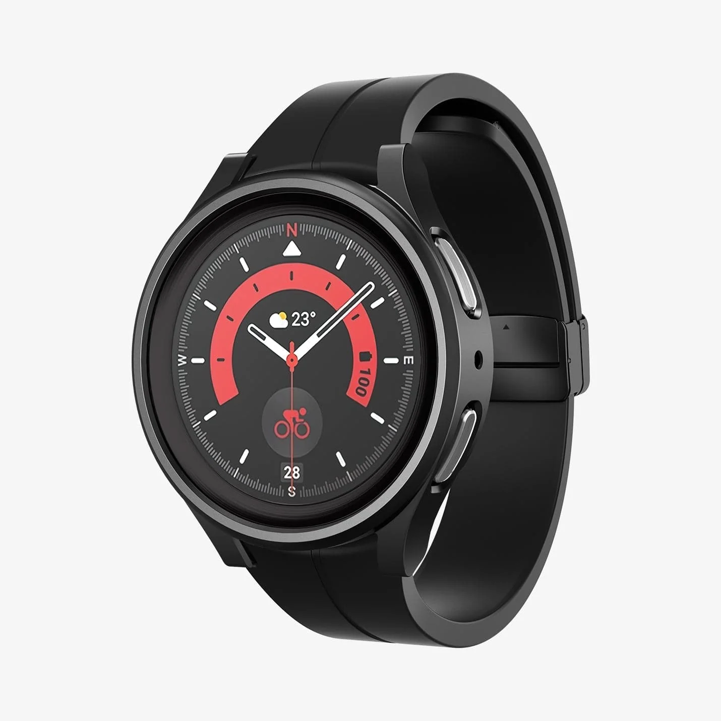 Galaxy Watch Series - Thin Fit Glass - Image 12