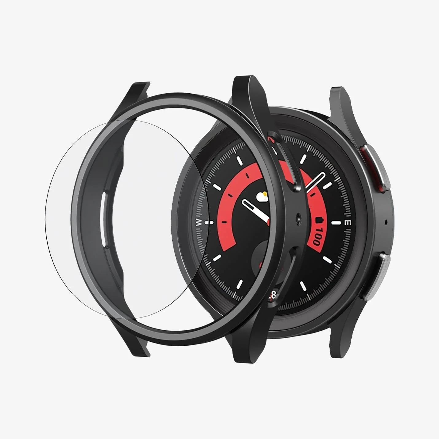 Galaxy Watch Series - Thin Fit Glass - Image 14