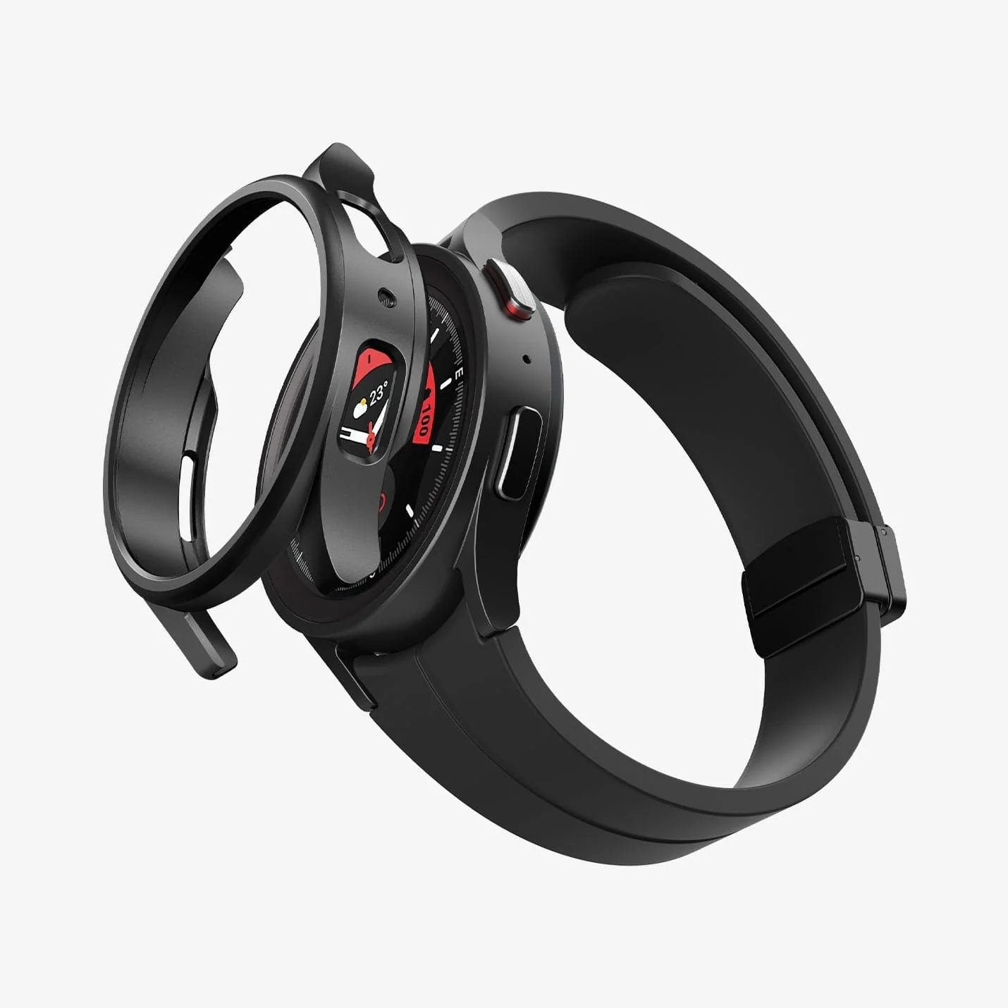 Galaxy Watch Series - Thin Fit Glass - Image 15