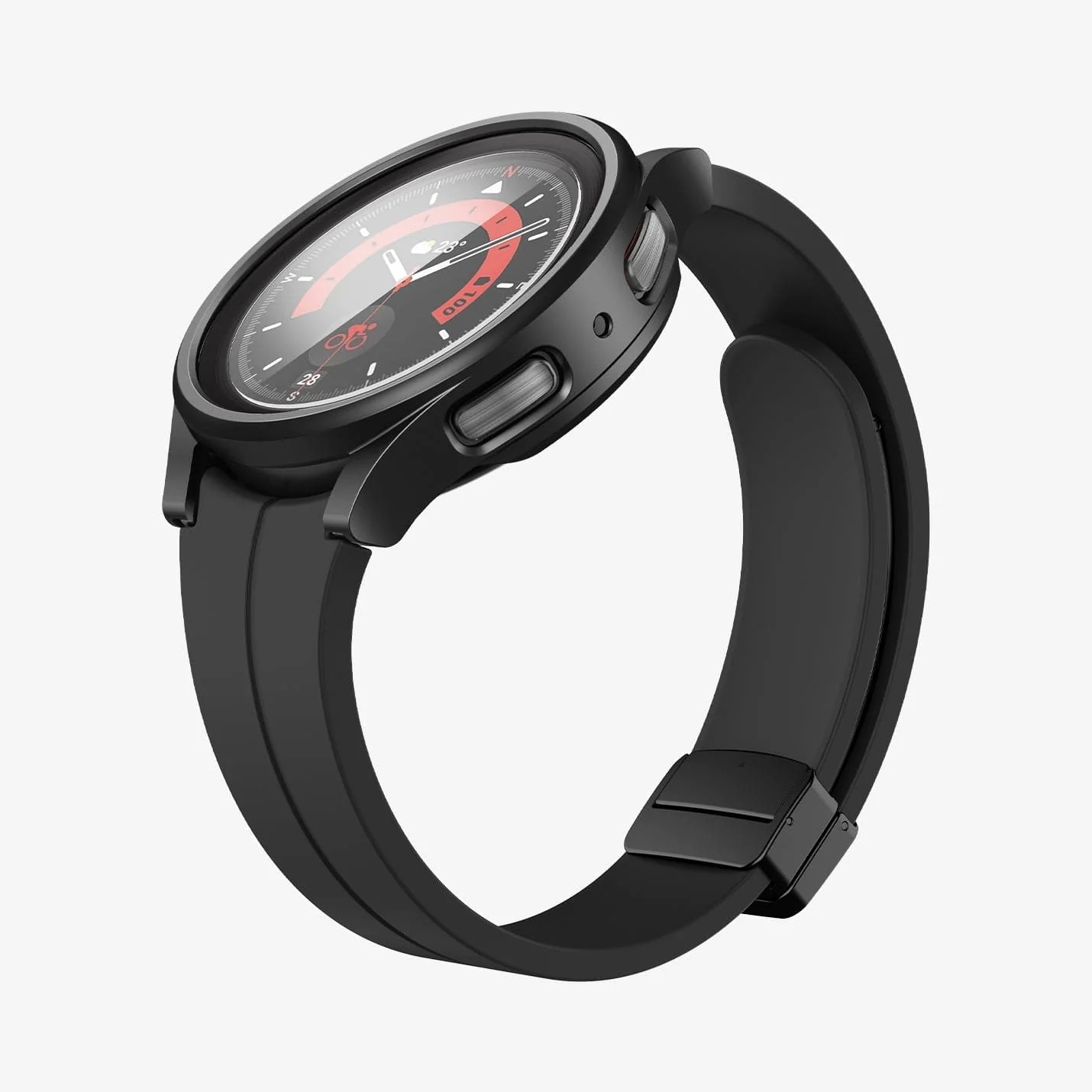 Galaxy Watch Series - Thin Fit Glass - Image 16