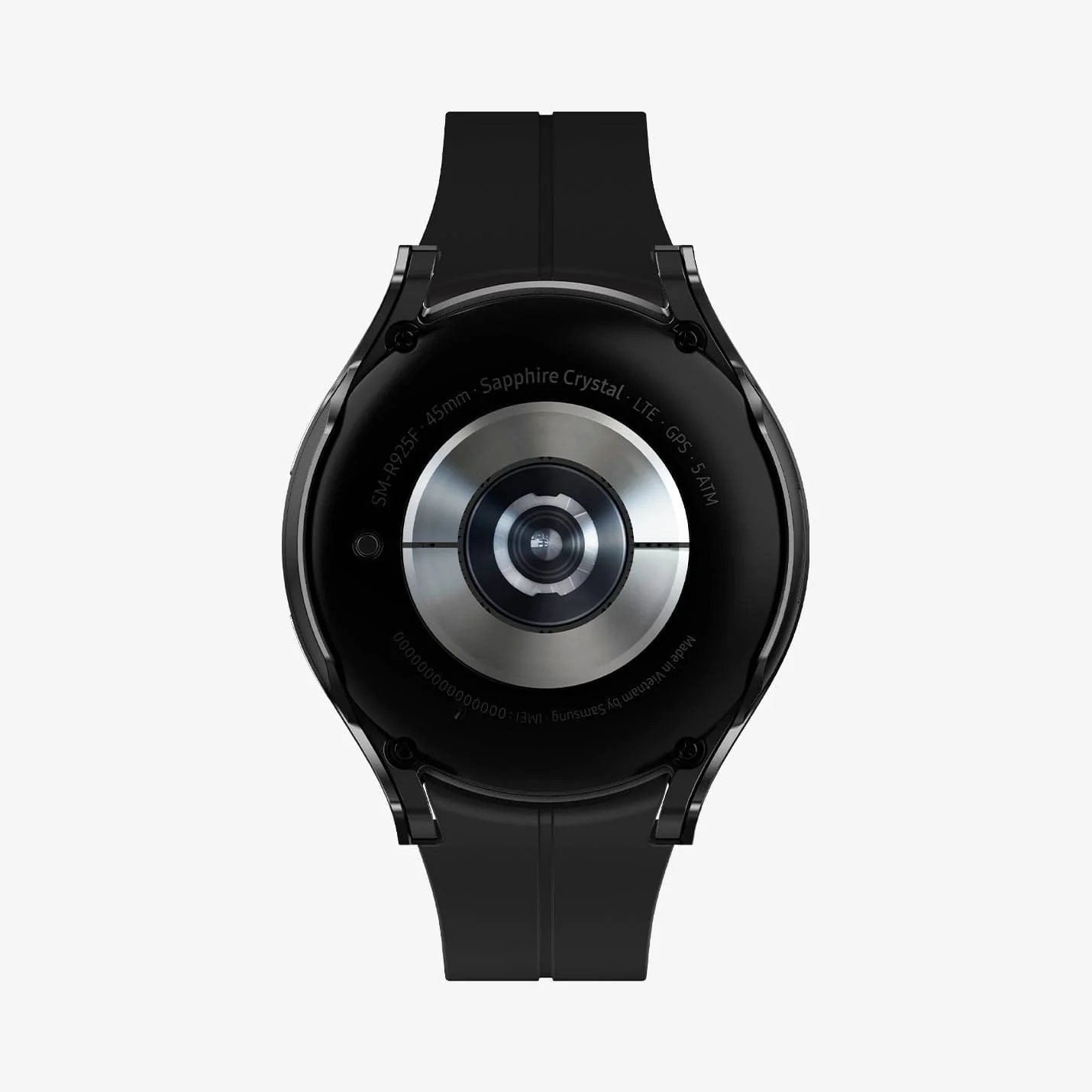 Galaxy Watch Series - Thin Fit Glass - Image 17