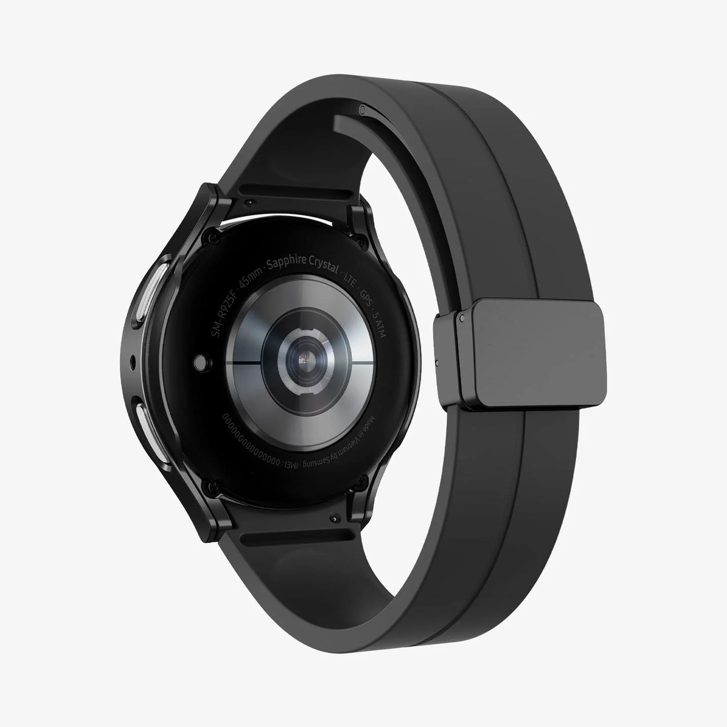 Galaxy Watch Series - Thin Fit Glass - Image 19