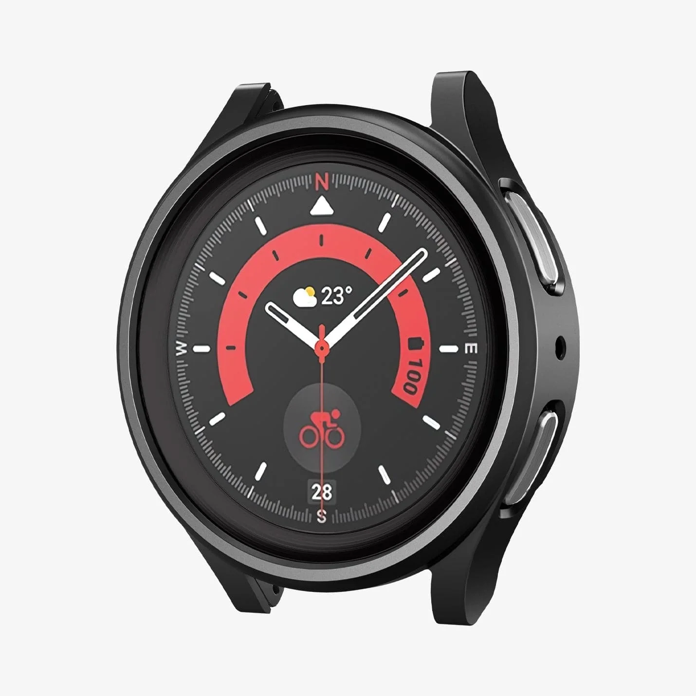 Galaxy Watch Series - Thin Fit Glass - Image 20
