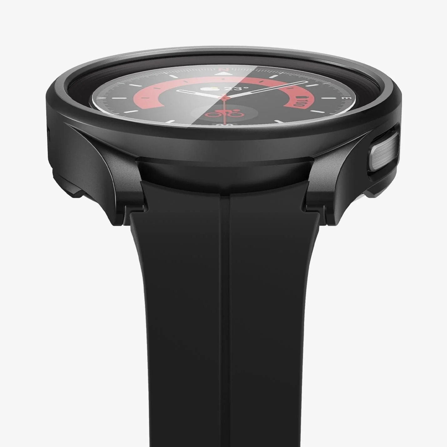 Galaxy Watch Series - Thin Fit Glass - Image 21